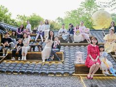 -HERRE·FARM 赫尔露营农场·团建聚会包场