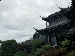 -胡雪岩故居