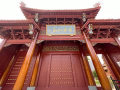 -同安孔庙