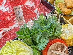 -牛匠和牛寿喜锅(西安总店)