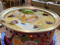 -上关雪東北菜(中房金谊店)