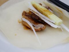 便宜坊焖炉烤鸭-力力豆花庄(广渠门店)