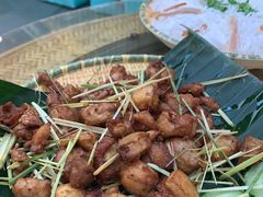 -多哥水傣味餐厅(司马巷店)