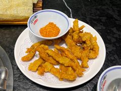 -江小渔鲜鱼火锅(西二道街店)