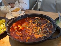 -苦尽酒馆·川菜(鼓楼店)