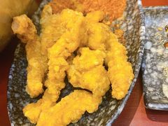 重庆小酥肉-付小姐在成都(中山公园店)