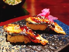 鳗鱼手握-奈九居酒屋(滨河大道店)