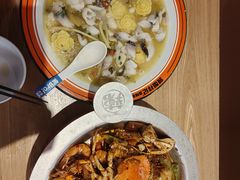 -领蟹祥记·香辣蟹·特色小海鲜(奥体天虹店)
