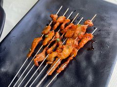 -聚味瞿记·龙虾堂(树木岭店)
