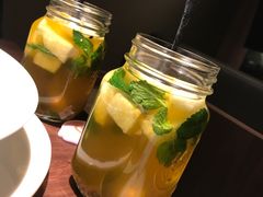 -大树餐厅(益田假日店)