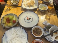 -厝味火锅·潮汕卤水火锅(十一合店)