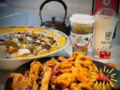 -天成·川菜家宴(礼岗店)
