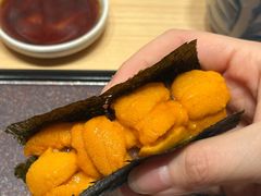-小十Omakase(地王大厦店)
