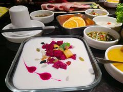 -韩盛·盛江山自助料理(中街大悦城店)