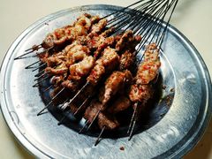 -小艺烧烤(曲江店)