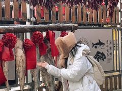 -鱼窝棚柴火铁锅炖(富山屯店)