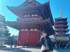 -浅草寺
