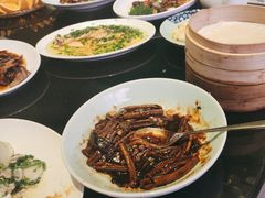 -上海人家花樣年华(虹口龙之梦店)