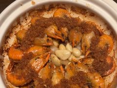 -粗茶淡饭·隐庐私厨(东亭店)