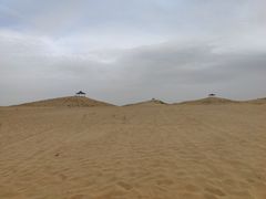 -黄沙古渡原生态旅游区
