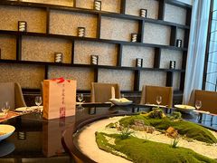 -世纪缘国际会议中心·中餐厅(百家湖店)