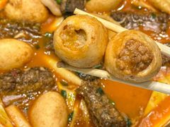 -金陵后厨·南京菜(新街口秣陵路店)