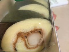 -BreadTalk面包新语·烘焙蛋糕(五羊邨店)