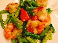 -东海朗廷酒店-唐阁T’ANG COURT 中餐厅