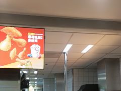 -麦当劳(曲阳店)