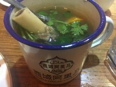 -西域阿里马新疆菜·清真(桂花路店)