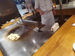 -飞阳铁板烧(ME TOWN购物中心店)