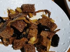 -金枝玉叶上海人家食府(三里河店)