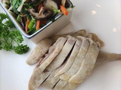 -古南都·清真绿柳居菜馆(太平南路店)