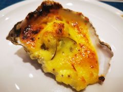 黄金酱烤生蚝-隆聚·时令海鲜(洪兴店)