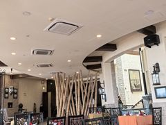 -南沙游艇会·大兵船餐厅