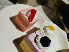 -领鲜活海鲜榴莲自助火锅(东门店)