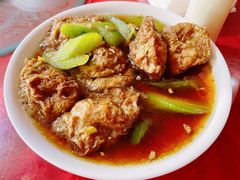 -林家饭店(新林公路店)