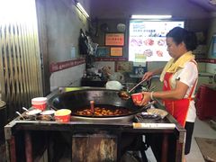 -桂萍特色牛筋牛杂(长堤街总店)