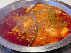-李姑婆鲜切牛肉火锅自助(凤城二路店)