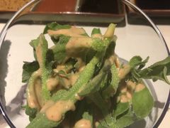 -松临·铁板烧&Omakase(神农店)