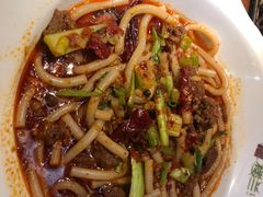 -楼兰新疆主题餐厅(苏州中心店)