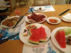 -金陵江南大饭店