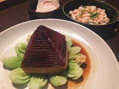 -湖滨28中餐厅·西湖宴·杭州君悦酒店