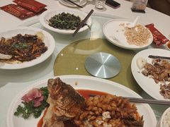 -得月楼·省级非遗·传统苏帮菜(观前店)