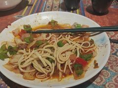 -乡村馕坑肉·烧烤·新疆菜·本地人更爱吃(阿勒泰首店)