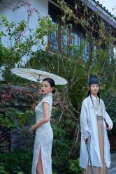 -芭莎视觉婚纱摄影(花溪店)