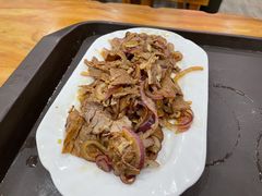 -鑫明明拉面(宁化路店)