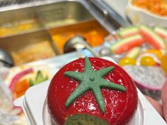 -海底捞火锅(太原南站店)