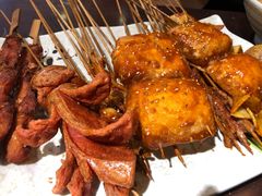 -老赵太太麻辣烫涮肚馆(大经路店)
