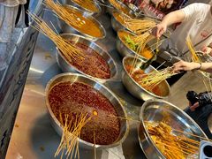 -嘉州鲜知味钵钵鸡(奎星楼店)